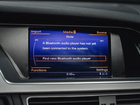 Used 2014 Audi S4 Premium Plus image 60