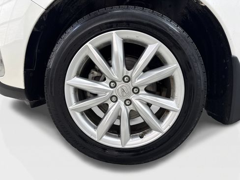 Used 2020 Acura RDX FWD image 50