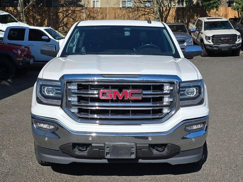 Used 2017 GMC Sierra 1500 SLT image 8