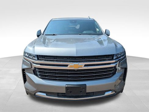 Used 2023 Chevrolet Tahoe LT w/ Luxury Package RWD image 8