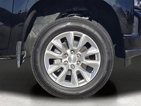 Used 2021 Chevrolet Silverado 1500 Custom image 43