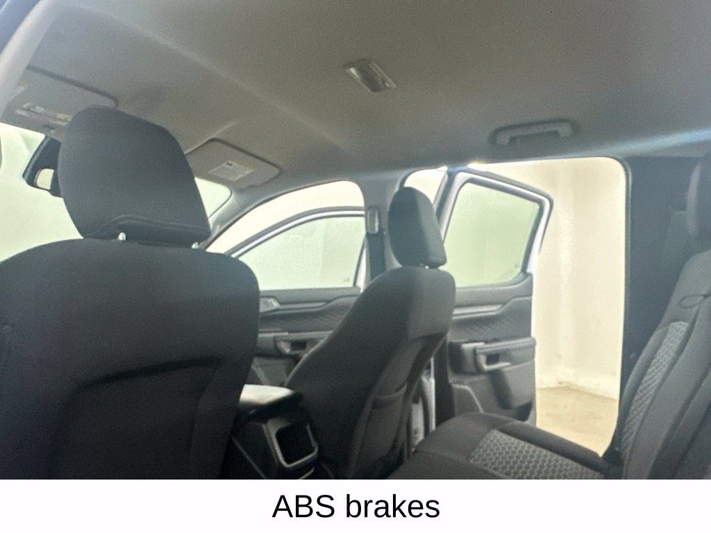 Used 2024 Ford Ranger XL AWD/4WD image 29
