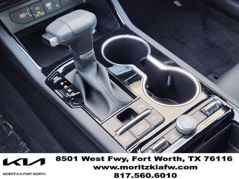 New 2026 Kia K5 GT-Line AWD/4WD image 15