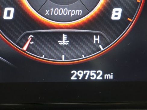 Used 2024 Hyundai Santa Cruz Limited image 13