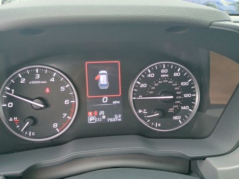 Certified 2025 Subaru Crosstrek 2.5i Limited w/ Popular Package #3A image 28