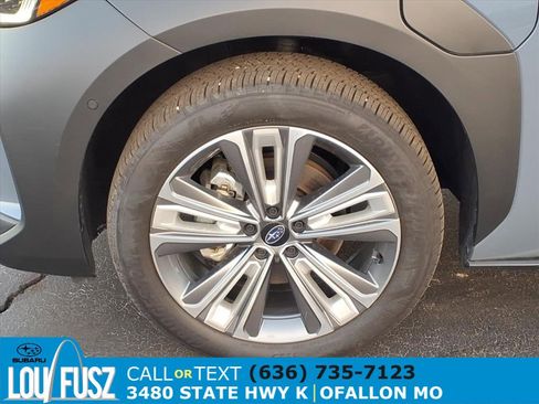 Used 2024 Subaru Solterra Touring image 30