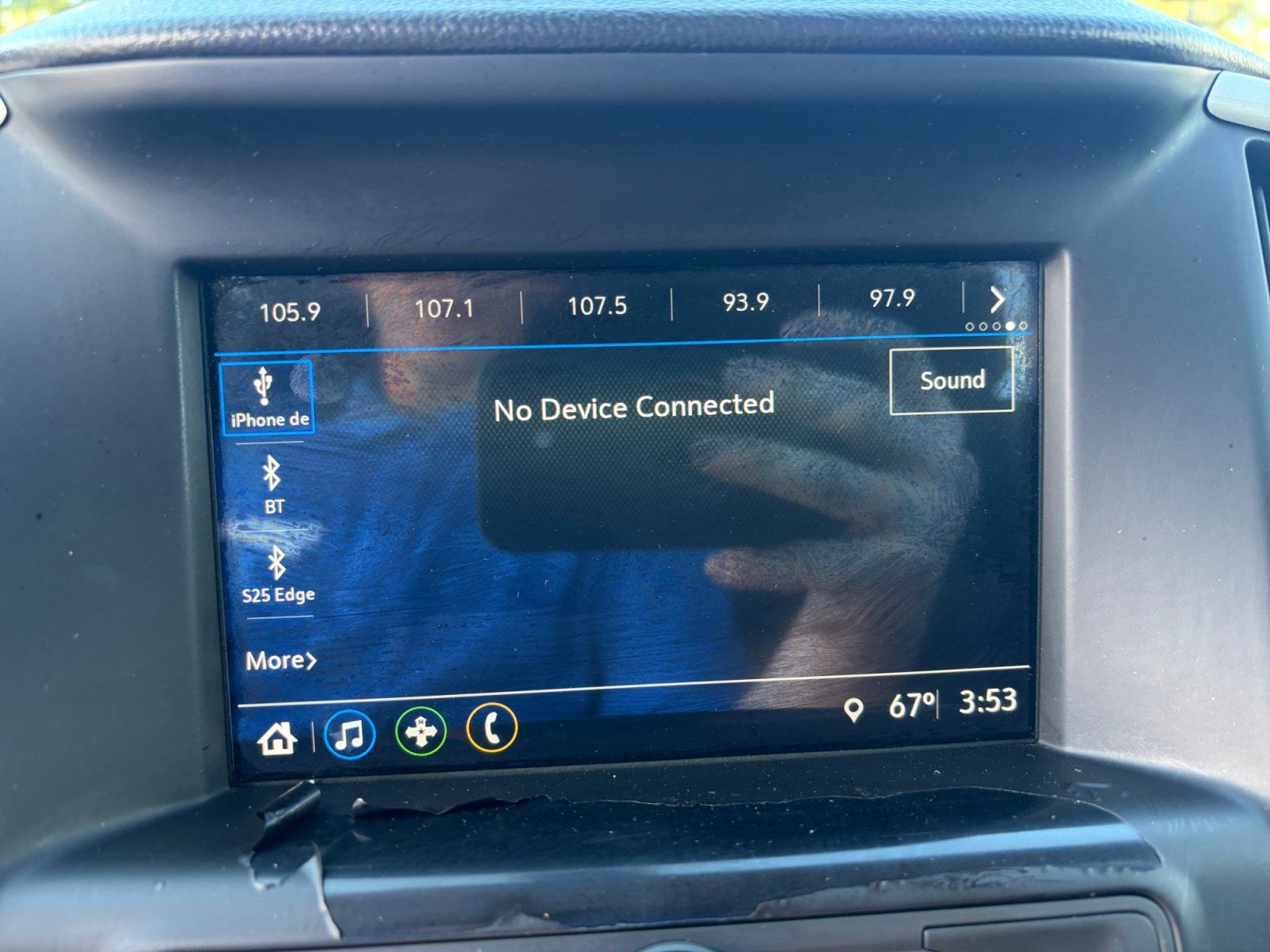 Used 2018 GMC Terrain SLE FWD image 18