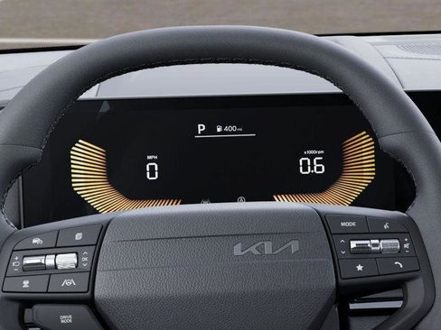 New 2026 Kia Sportage EX w/ EX Panorama Roof Package image 21