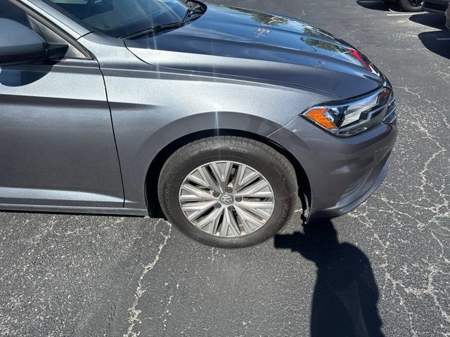 Used 2019 Volkswagen Jetta S FWD image 12