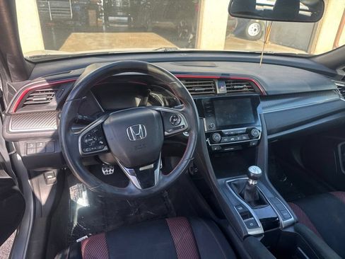 Used 2020 Honda Civic Si image 8