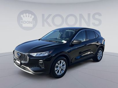 Used 2023 Ford Escape Active