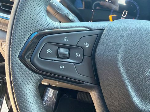 New 2026 Chevrolet TrailBlazer LS w/ LS Convenience Package FWD image 16