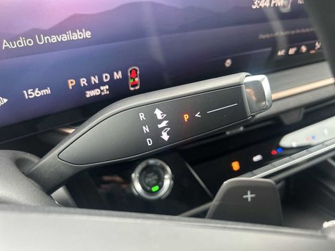 New 2026 Buick Envision Sport Touring AWD/4WD image 16