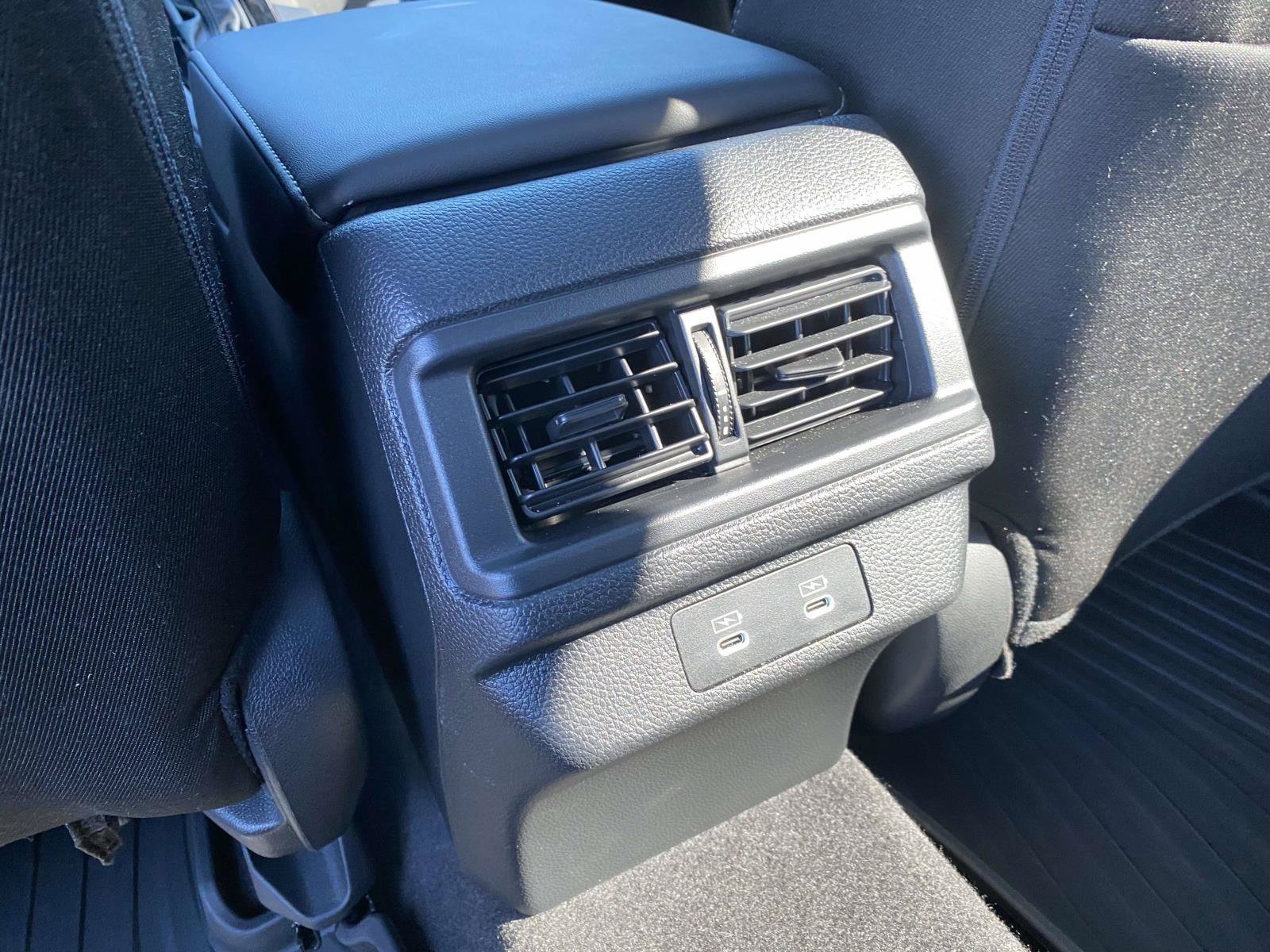 Used 2025 Honda Accord Sport image 10