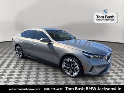 Certified 2025 BMW 530i xDrive 530i xDrive w/ Premium Package