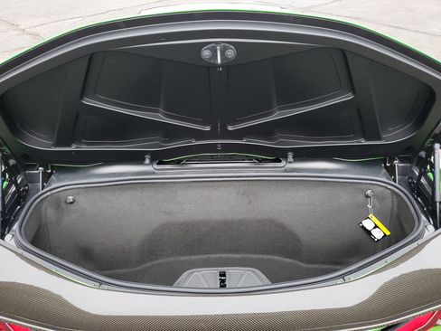 New 2026 Chevrolet Corvette Z06 image 88