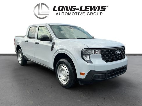 Used 2025 Ford Maverick XL w/ Equipment Group 102A image 10