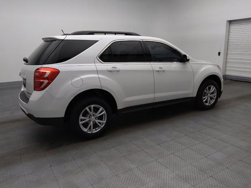 Used 2016 Chevrolet Equinox LT w/ Convenience Package FWD image 10