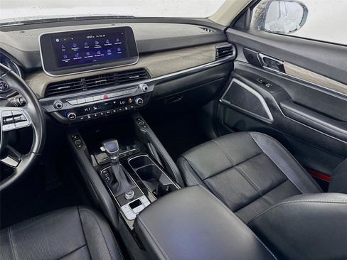 Used 2022 Kia Telluride EX w/ EX Premium Package image 26