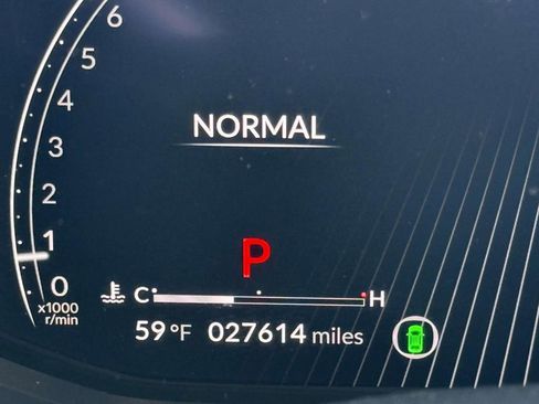 Used 2024 Acura MDX SH-AWD w/ Advance Package image 21
