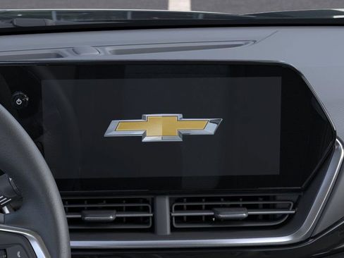 New 2026 Chevrolet Trax ACTIV w/ Driver Confidence Package image 20