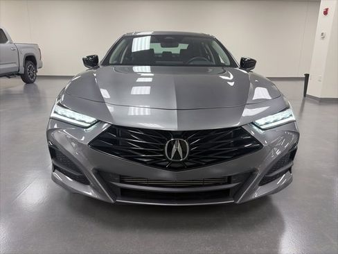 Used 2024 Acura TLX w/ Technology Package image 2
