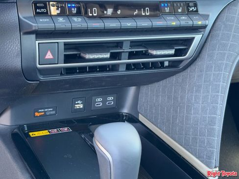 Certified 2026 Toyota Camry XLE w/ Premium Plus Package image 29