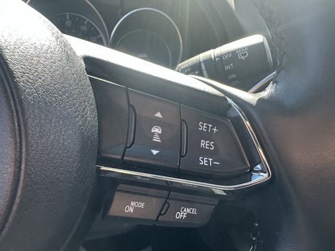 Certified 2023 MAZDA CX-5 AWD 2.5 S image 22