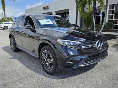 New 2026 Mercedes-Benz GLC 300