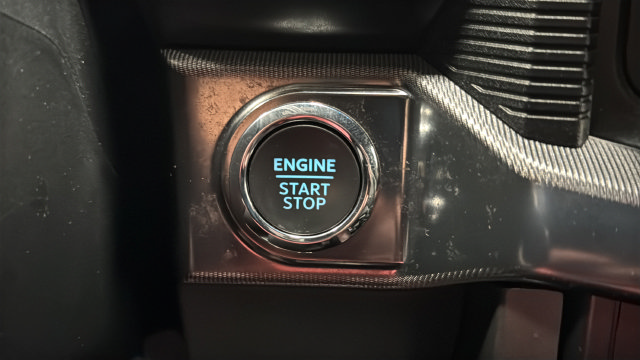 Used 2024 Ford F150 Lariat AWD/4WD image 22