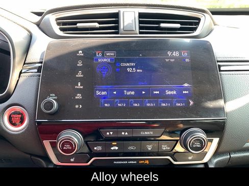 Used 2017 Honda CR-V Touring image 18