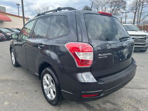 Used 2015 Subaru Forester 2.5i Premium w/ All-Weather Package image 7