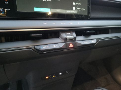 New 2026 Kia EV9 Light RWD image 21