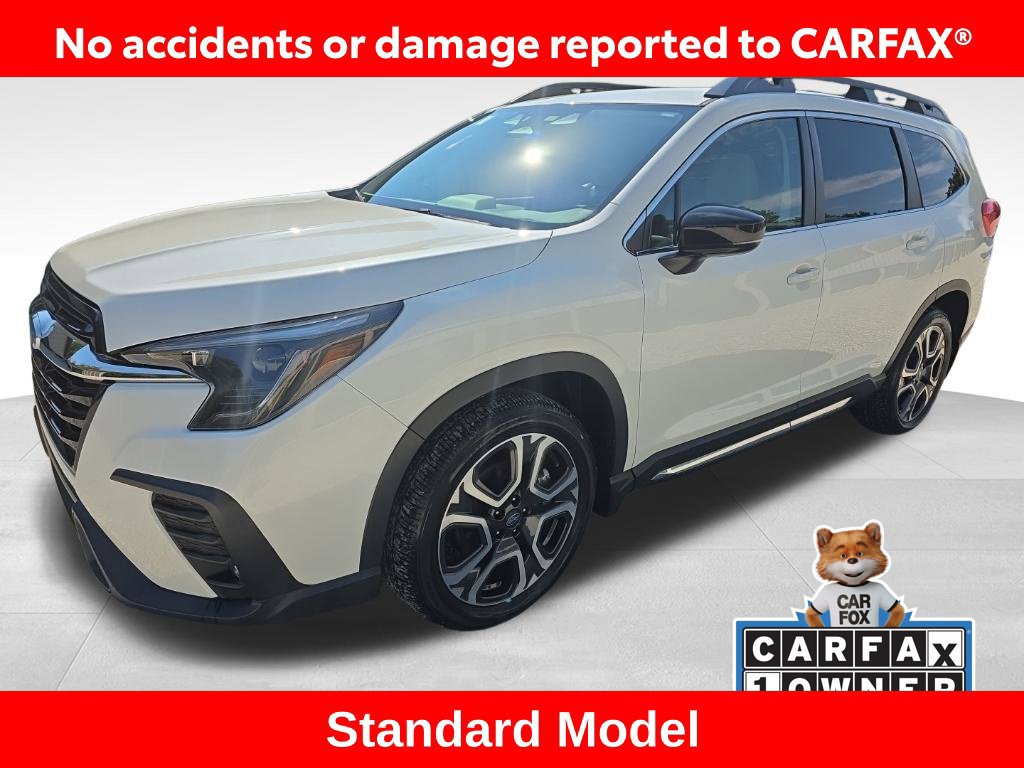 Used 2024 Subaru Ascent Limited AWD/4WD image 1