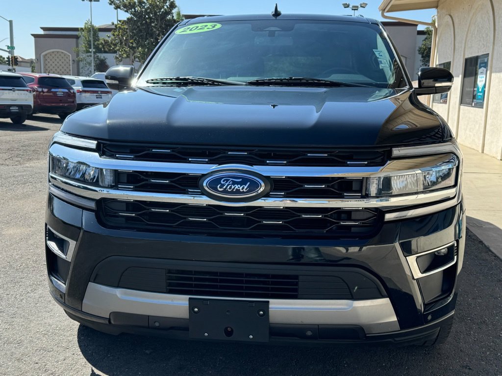 Used 2023 Ford Expedition Max Limited RWD image 9