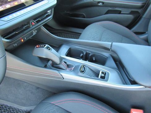 New 2026 Dodge Charger R/T AWD/4WD image 17