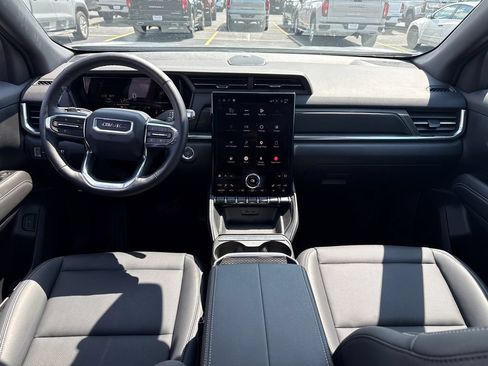 New 2026 GMC Terrain Elevation w/ Elevation Premium Package AWD/4WD image 29