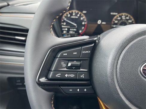 New 2026 Subaru Forester Wilderness image 22