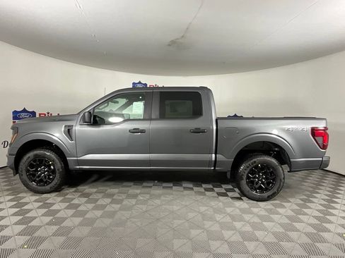 New 2026 Ford F150 STX AWD/4WD image 6