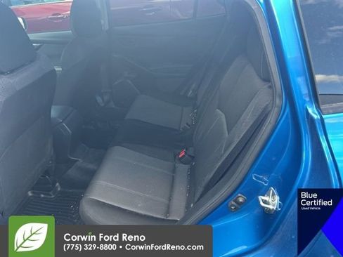 Used 2022 Subaru Impreza Premium image 10