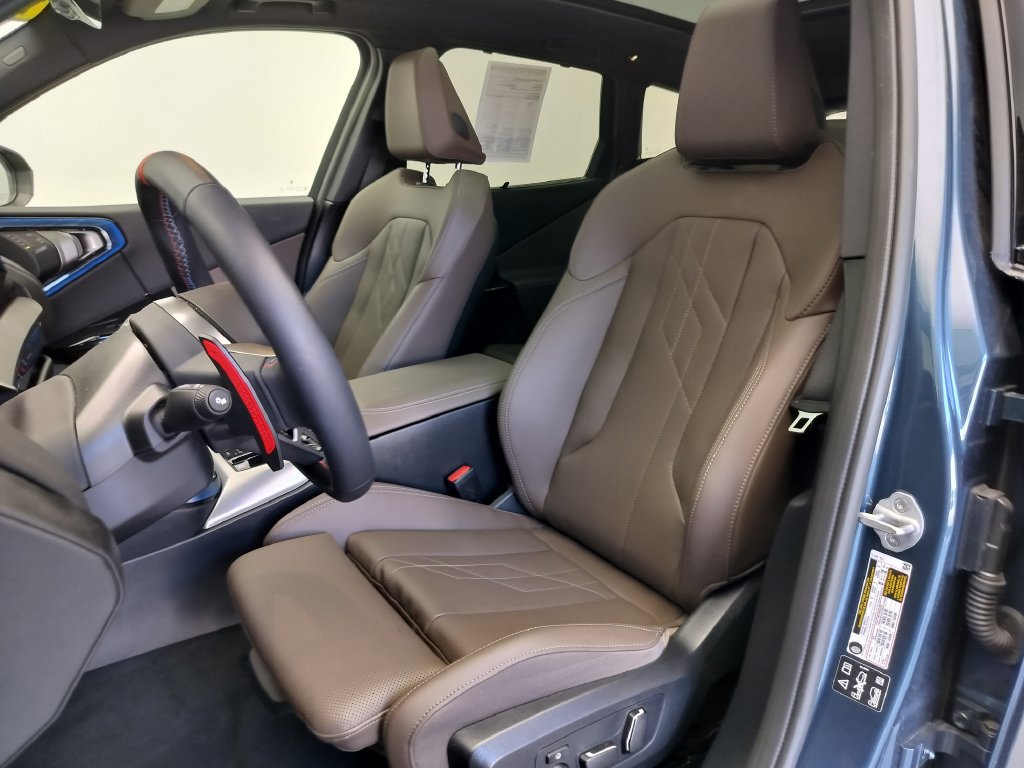 Used 2026 BMW X3 M50 w/ Premium Package AWD/4WD image 9