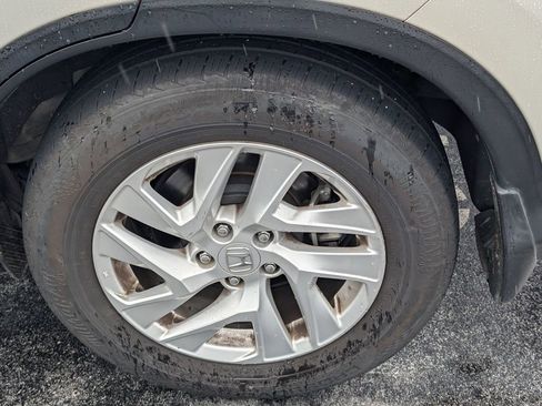 Used 2016 Honda CR-V EX image 20