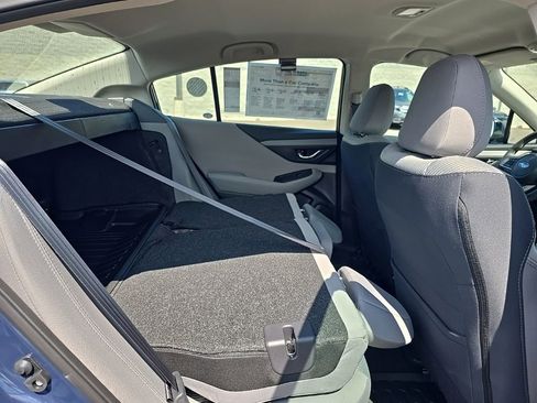 New 2025 Subaru Legacy Premium image 19