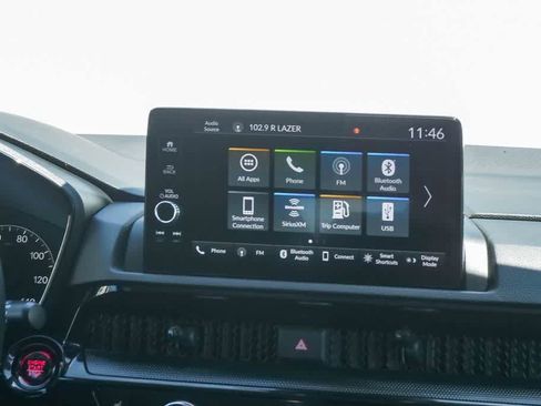 Used 2023 Honda CR-V EX-L image 12