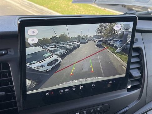 New 2026 Ford Transit 250 148 Medium Roof image 13