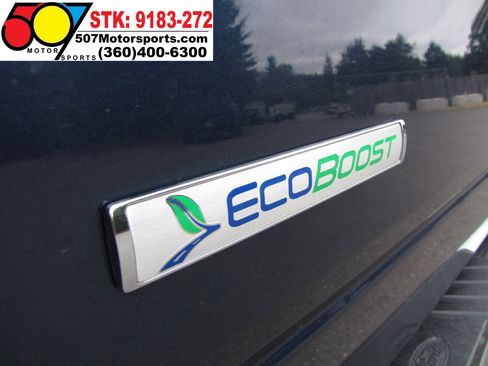 Used 2014 Ford F150 XLT w/ Equipment Group 302A Luxury image 14