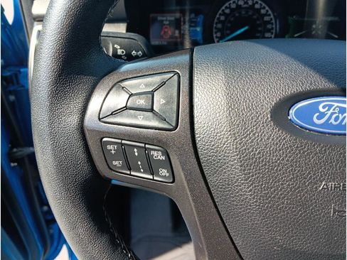 Certified 2022 Ford Ranger Lariat w/ Tremor Off-Road Package image 19