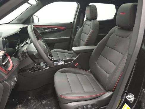 New 2026 Chevrolet TrailBlazer RS w/ Convenience Package image 22