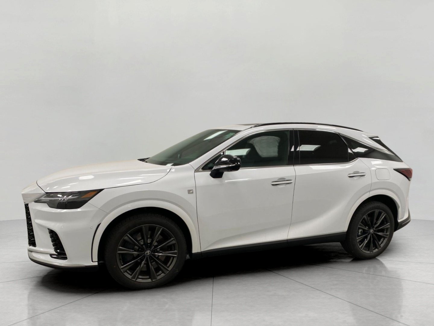 New 2026 Lexus RX 350 F Sport AWD/4WD image 6