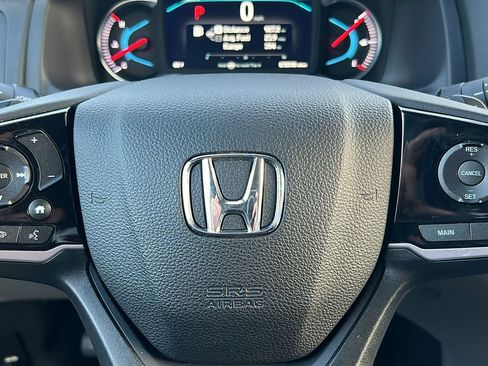 Used 2022 Honda Pilot Special Edition image 31